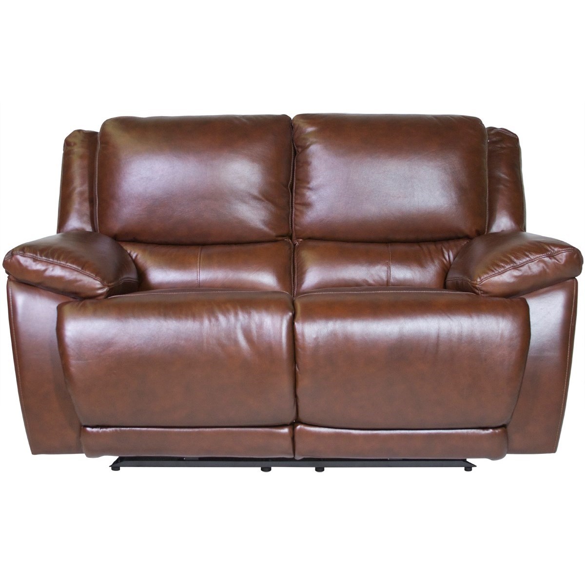 Unique 15 of Futura Leather Couch bakomskuggan